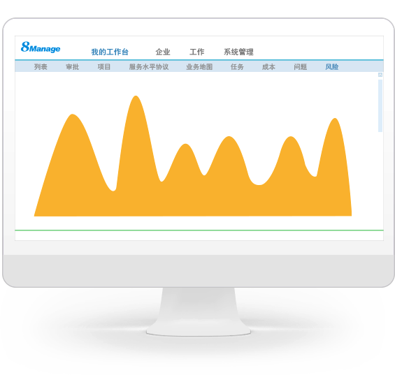 企業(yè)自動化管理軟件